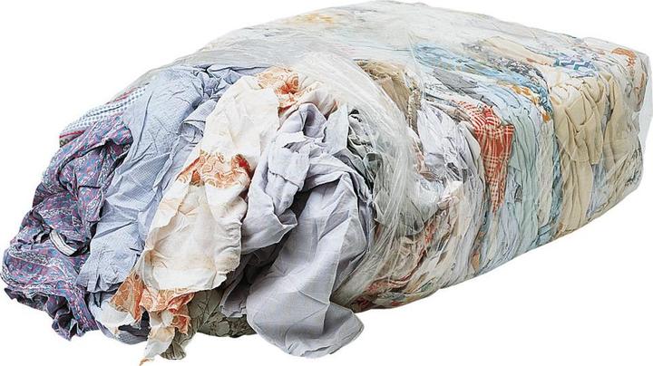 Produktbild Elos Putzlappen Trikot (1 Stk.)