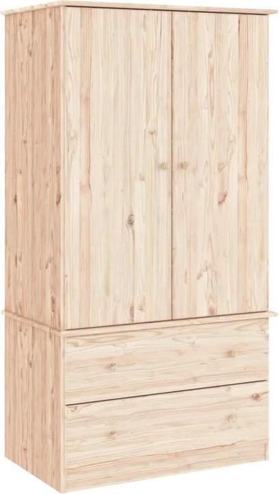 VidaXL Nuru (90 x 55 x 170 cm)