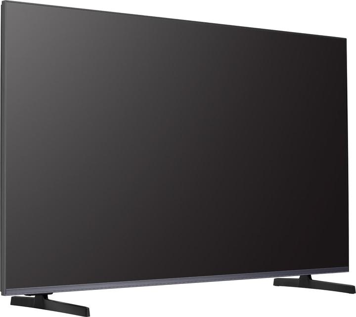 Actual product image Hisense TV TV 55S7NQ (55", NeoQLED, UHD, 2024)