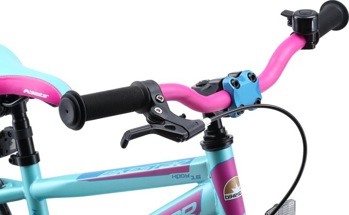 Image du produit Bikestar Urbain (16")