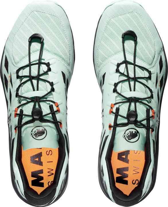 Produktbild Mammut Sertig TR Low GTX Men (40.5)