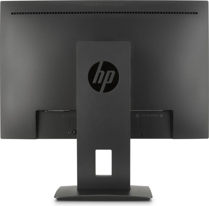 Actual product image HP Z24n Narrow Bezel Display (1920 x 1200 pixels, 24")