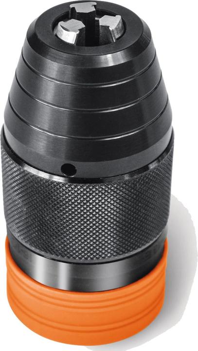Actual product image Fein Quick-action drill chuck QuickIN drill chuck