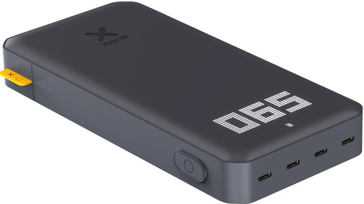 Produktbild Xtorm XB4 Series Titan (24000 mAh, 140 W, 88.80 Wh)