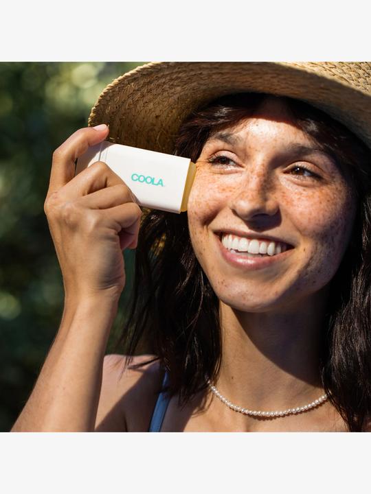 Image du produit Coola Suncare Classic Stick Tropical Coconut (Stick solaire, Crème solaire visage, SPF 30, 17 ml, 17 g)