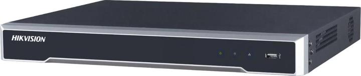 Immagine prodotto Hikvision Registratore di rete a 8 canali (Videoregistratore di rete (NVR))