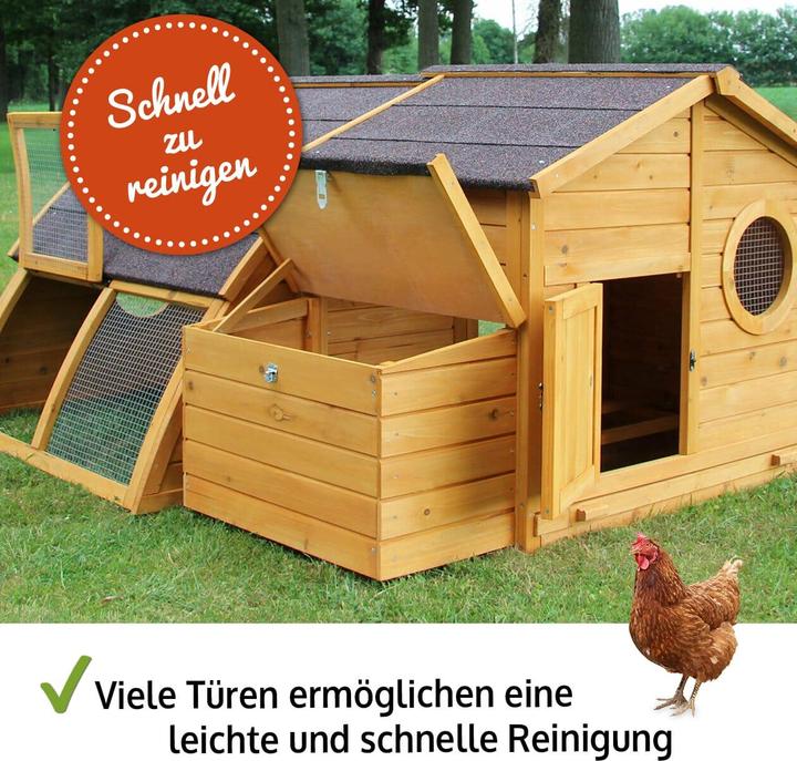 Produktbild Jamb Schweden