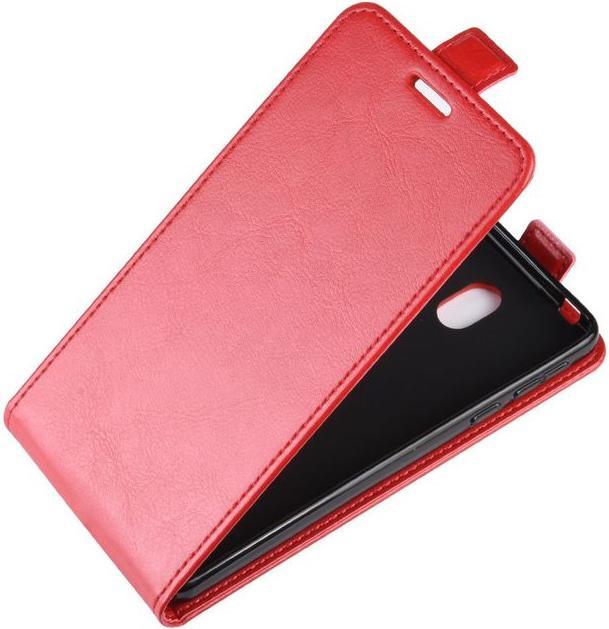 Immagine prodotto MU Classic Copertina in pelle per flipcase (Nokia 1 Plus)