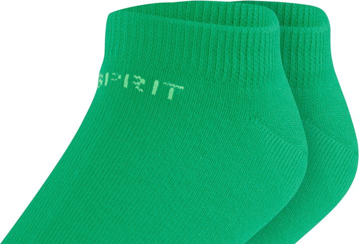 Actual product image Esprit Foot Logo SN 2P (pack of 2, 27 - 30)