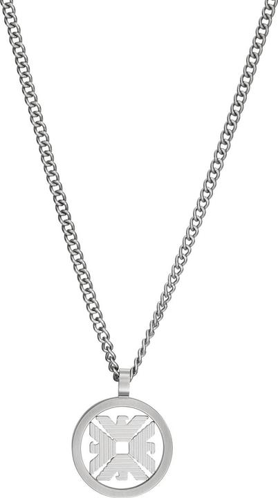 Emporio Armani Eagle Logo Halskette