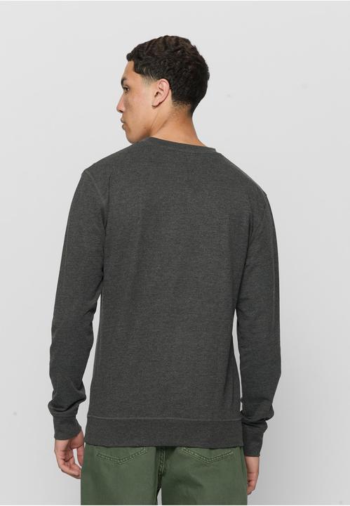 Actual product image Mister Tee Trust 2.0 Crewneck - 88239 (M)