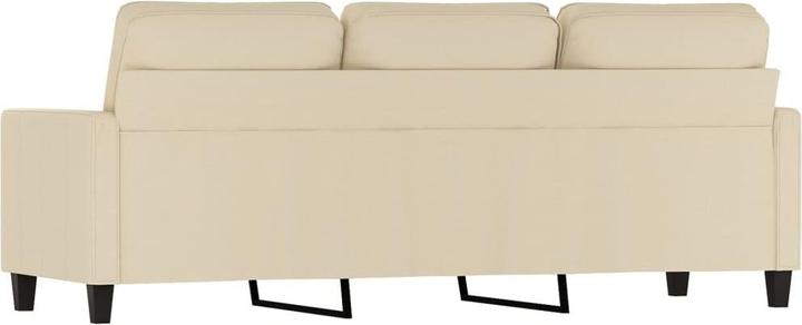 Actual product image VidaXL Georges (3-seater)