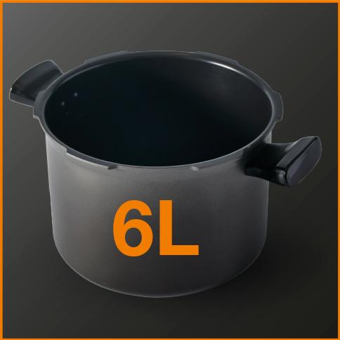 Image du produit Krups CZ9128 Cook4Me