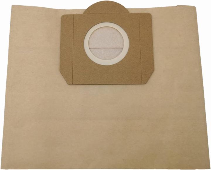 Immagine prodotto Styleshop777 Staubsaugerbeutel 6.959-130.0 für Kärcher Mehrzwecksauger und Waschsauger WD 3 (15 x)