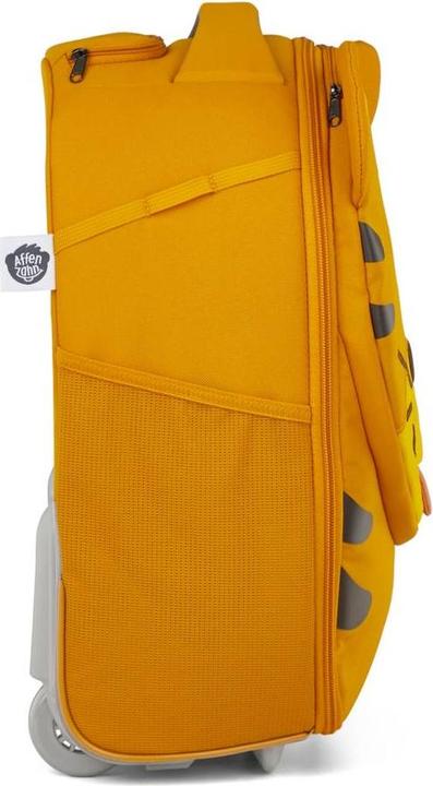 Immagine prodotto Affenzahn Valigia (18 l, Bagaglio a mano (fino a 50 litri))