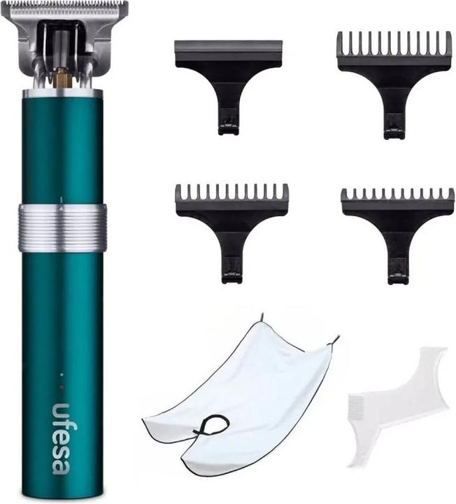 Image du produit Ufesa Perfect Fade Corded And Cordless 180min Hair Clippers