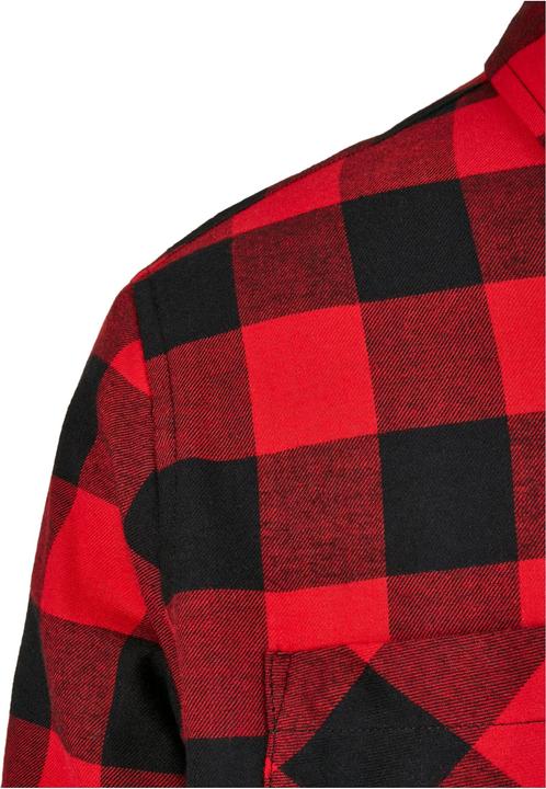 Actual product image Urban Classics Check shirt (M)
