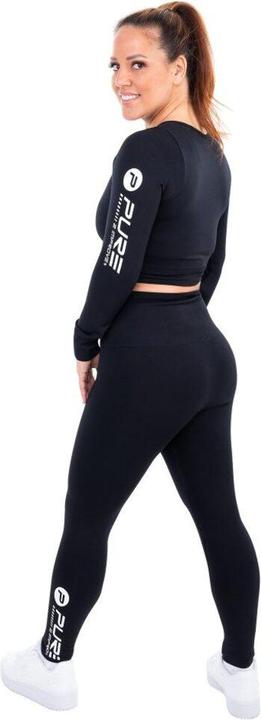 Produktbild Pure Sport Langarmshirt für Damen (XL)