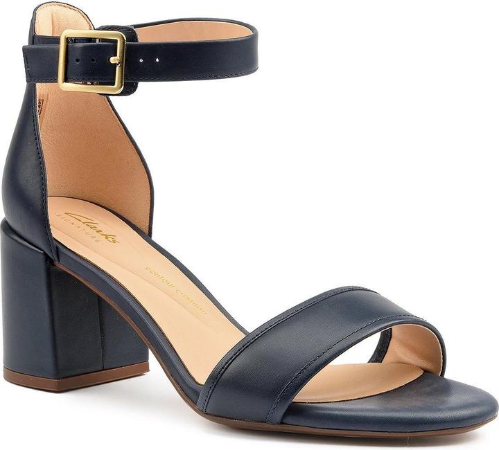 Actual product image Clarks Ezoria Mae (36)