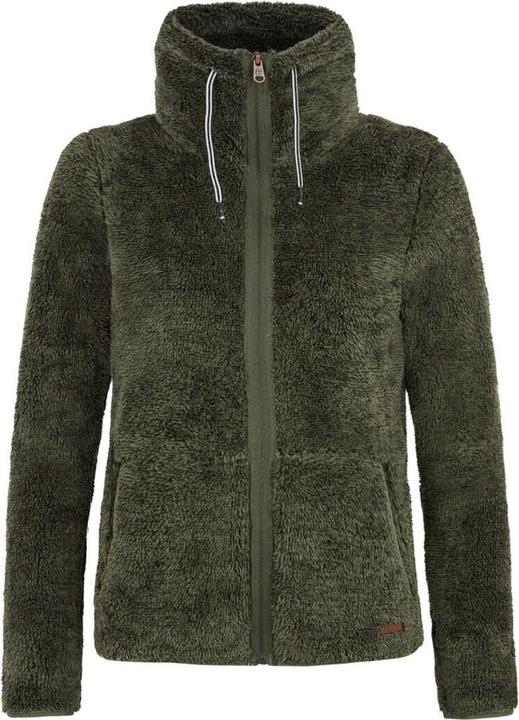Actual product image Protest Full Zip Top Riri (XXL)