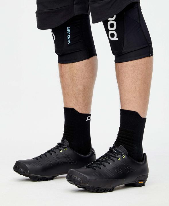 Actual product image Poc VPD Air Leg (M, Knee pad, Unique specimen)