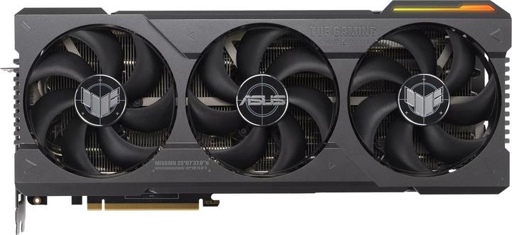Immagine prodotto ASUS TUF Gaming GeForce RTX 4090 OC Edition (24 GB)