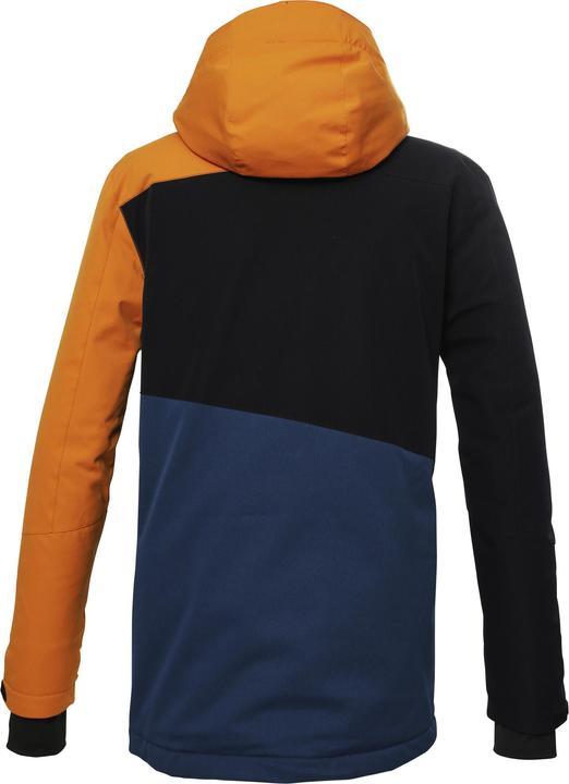 Actual product image Killtec Men's ski jacket KSW 77 (S)