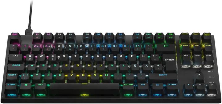 Immagine prodotto Corsair K60 Pro (DE, Cablato)