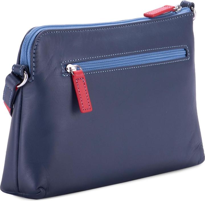 Actual product image Mywalit Shoulder bag leather 22 cm