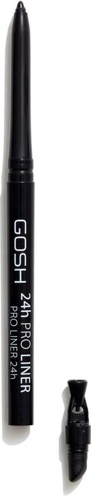 Gosh 24H Pro (001 black)