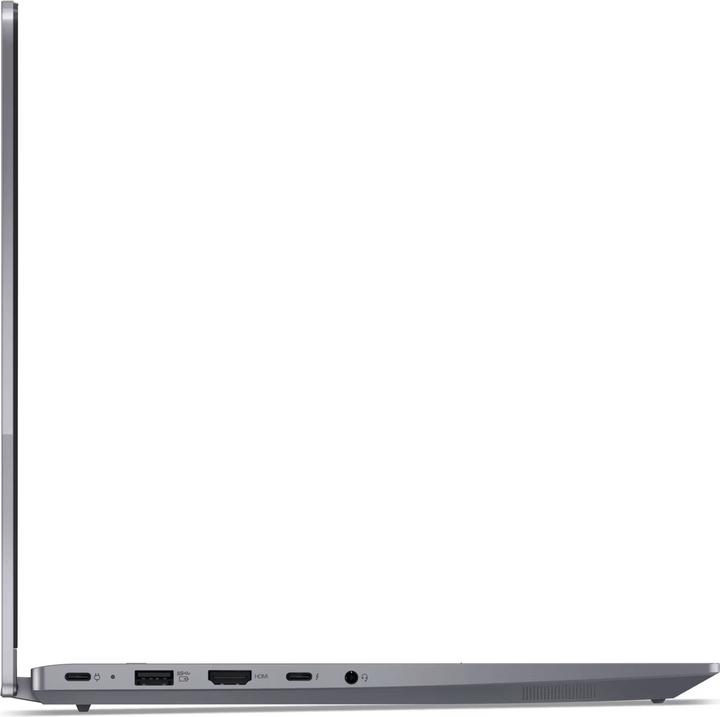 Produktbild Lenovo ThinkBook 14 2-in-1 Gen 5 (14", Intel Core Ultra 5 225U, 16 GB, 512 GB, CH)