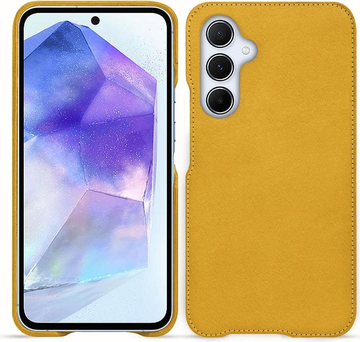 Produktbild Noreve Lederschutzhülle (Samsung Galaxy A55)