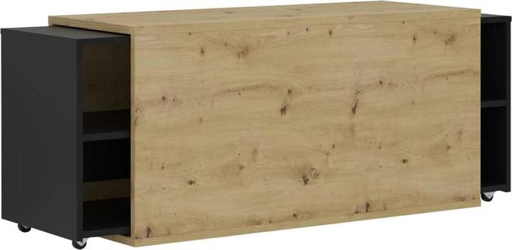 Immagine prodotto FMD Möbel Tanner (194,5 x 40 x 49 cm)
