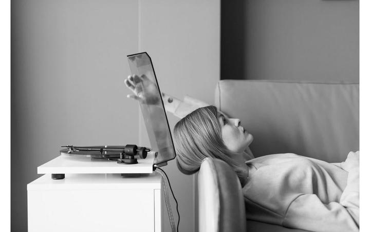 Image du produit Pro-Ject T1 EVO Phono (Manuel)