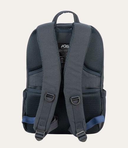 Actual product image Tucano BINARIO Backpack 15.6" blue MacBook Pro 16", Laptop 15.6" (3.96 l)