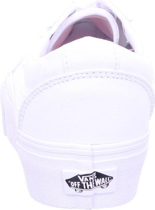 Image du produit Vans Ward Plattform Old Skool sneaker femmes (40)