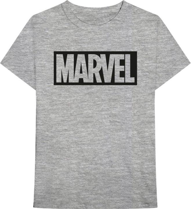 Actual product image Unisex Adult Logo Cotton T-Shirt (L)