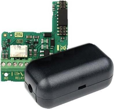Produktbild 2N IP Force Secure Door set