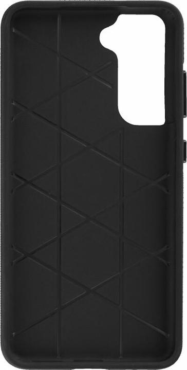 Produktbild prio Schutzhülle für Samsung S21 FE 5G schwarz (Samsung Galaxy S21 FE 5G)
