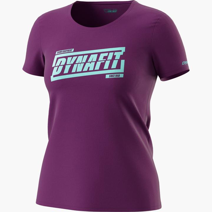 Actual product image Dynafit Graphic Cotton S/S Tee (46)