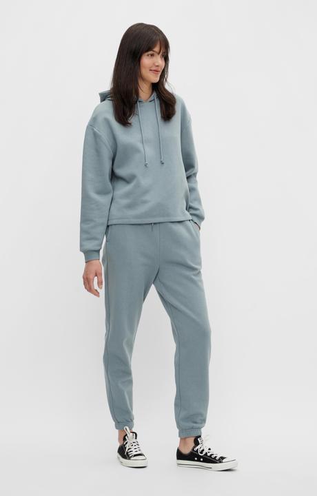 Image du produit Pieces Pcchilli Ls Hoodie Noos Bc (XXS)
