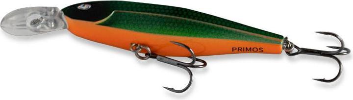 Produktbild HRH Nories Laydown Minnow Just Wakasagi (7.50 cm)