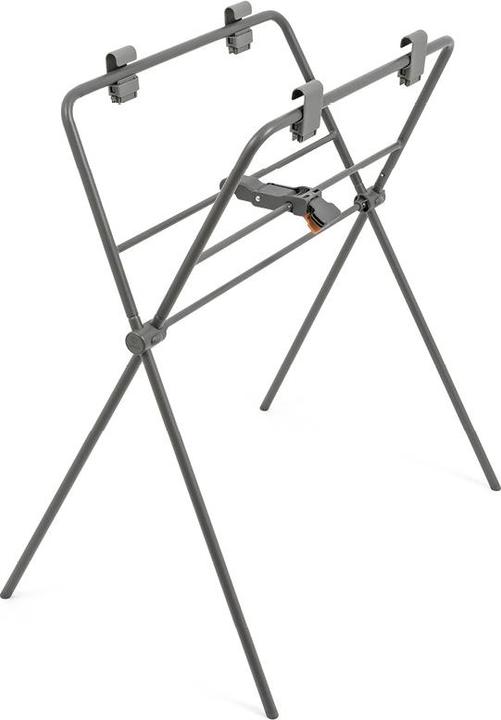 Actual product image Stokke Flexi Bath Stand Grey