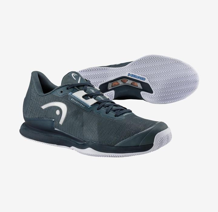 Actual product image Head Sprint Pro 3.5 Clay Men's Tennis Shoe (44)