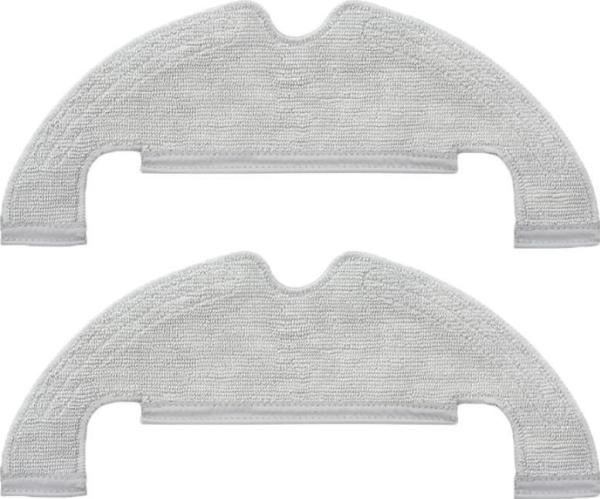 Actual product image Dreame Wipe Pad for Z10 Pro/D10 plus
