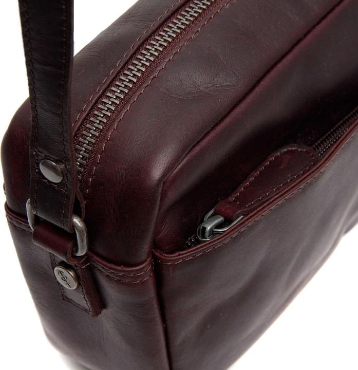 Produktbild The Chesterfield Brand Arona Umhängetasche Leder 21 cm