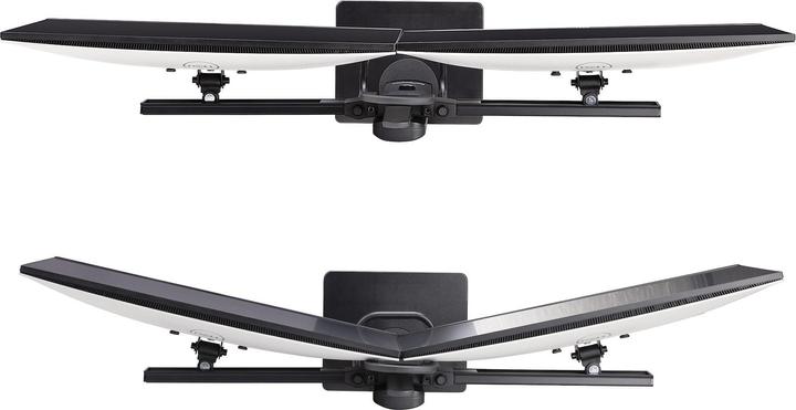 Produktbild StarTech Dual Monitor Stand (2 m, HDMI)