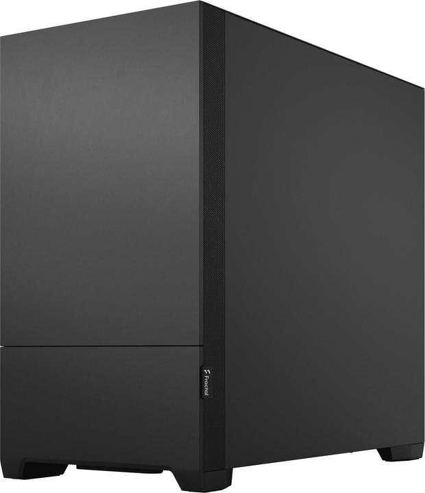 Actual product image Fractal Pop Mini Silent (mATX, Mini-ITX)