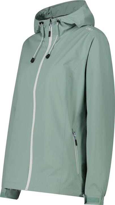 Immagine prodotto CMP Campagnolo Rain Fix Hoodie (4XL)