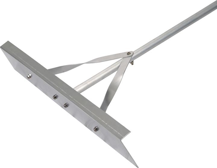 Actual product image Sport-Thieme Pit Smoother Wide (2920 g)